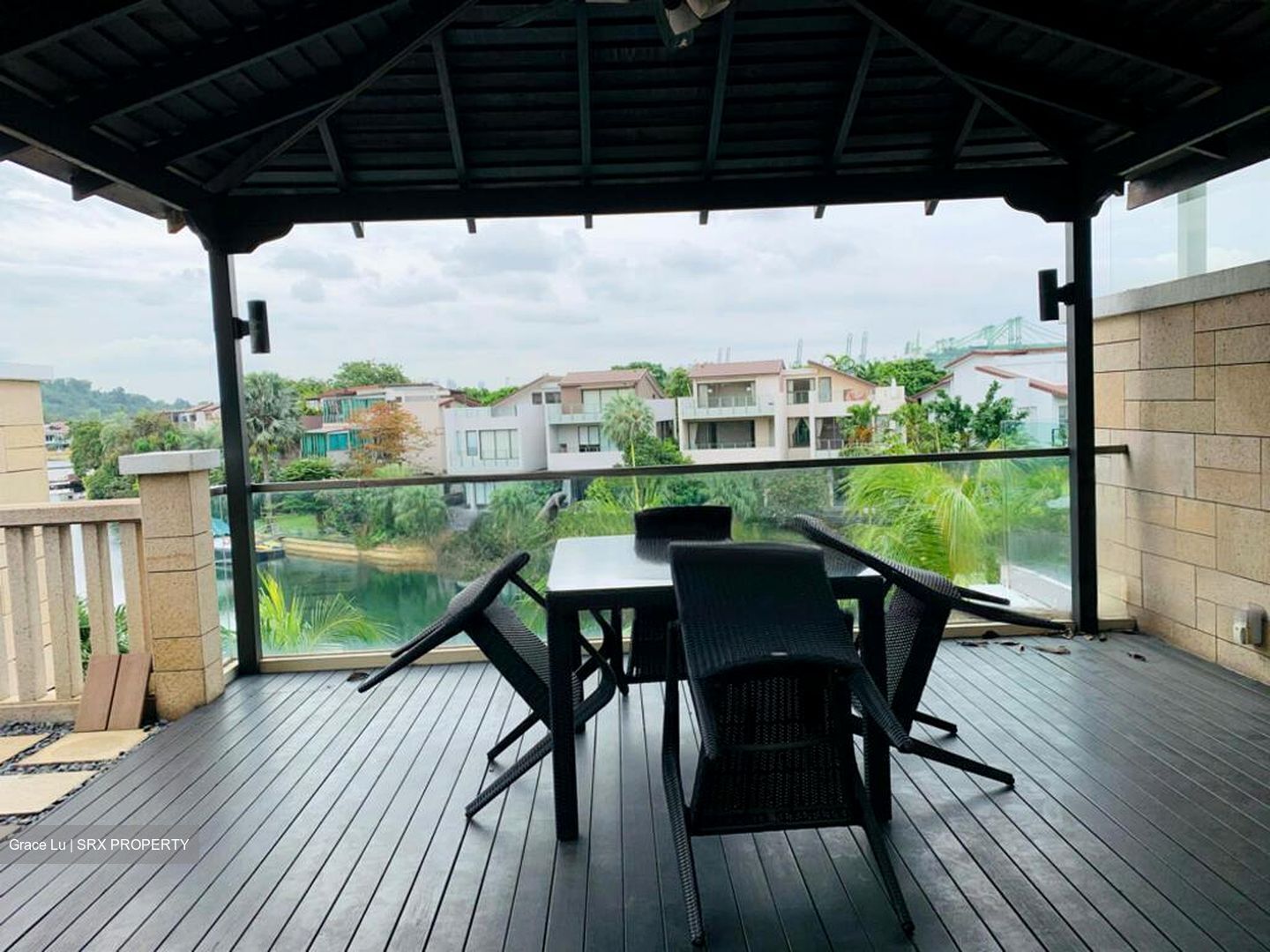 The Berthside (D4), Terrace #458930541